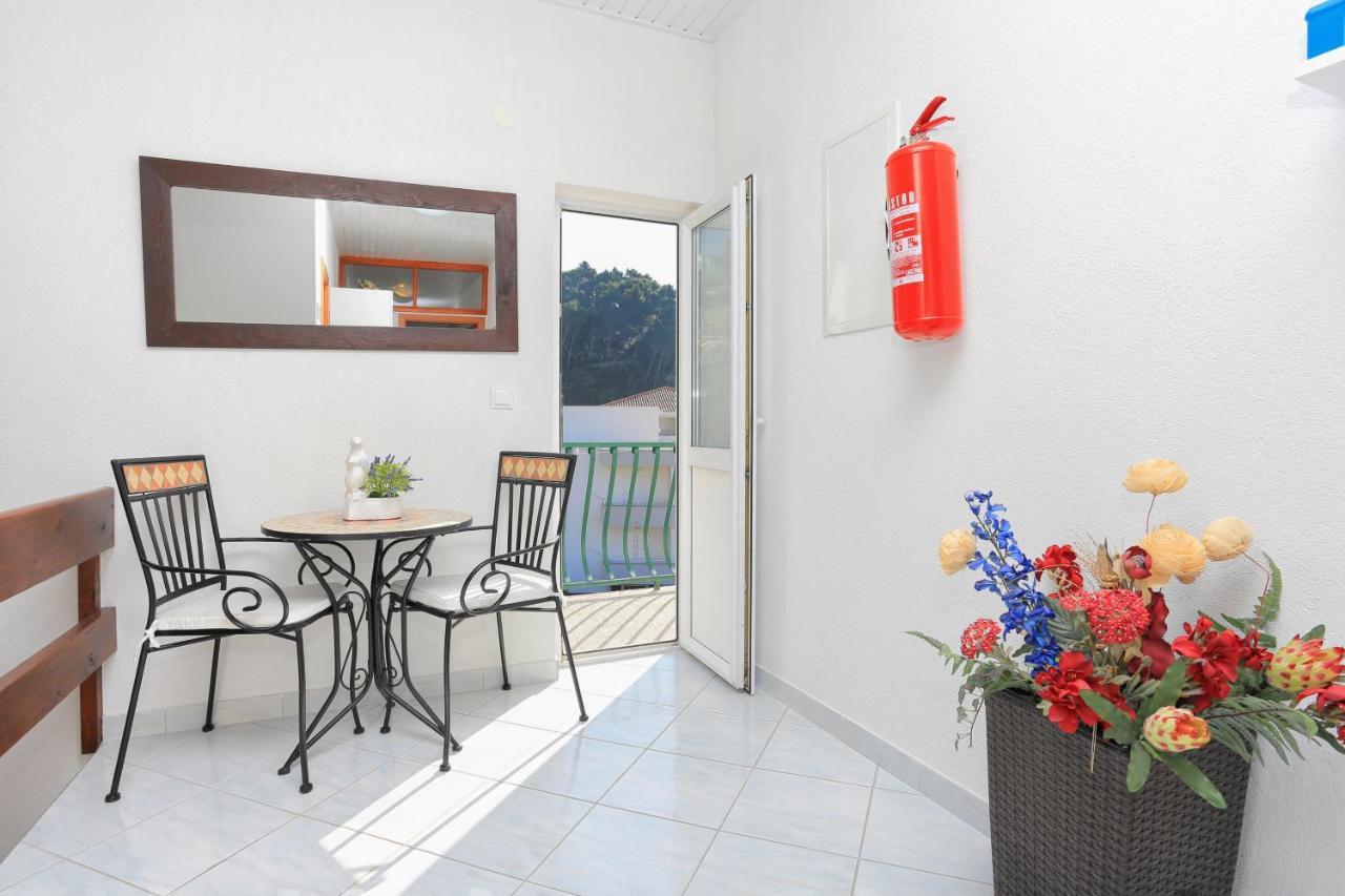 Apartments And Rooms With Parking Space Tucepi, Makarska - 16914 Exterior photo